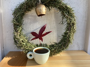 クリスマスブレンド2025